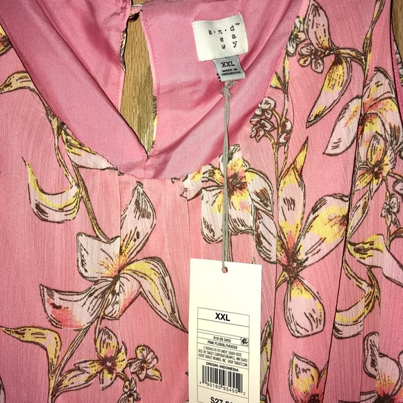 A New Day Dress - Picture 5 of 7